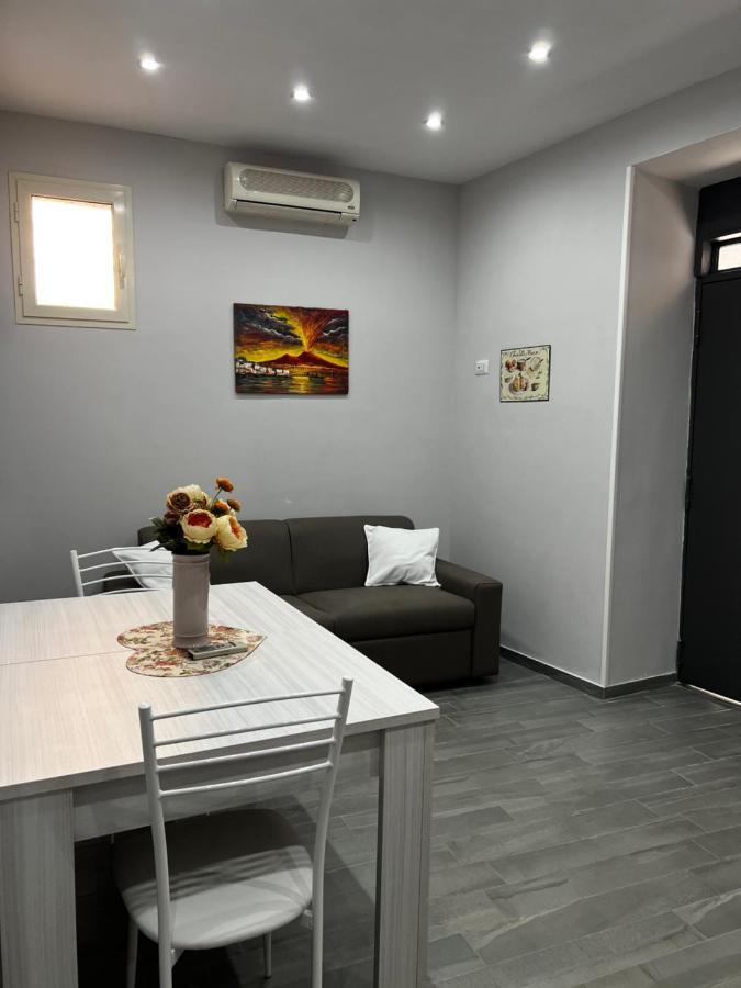 Apartment House Tomas Naples