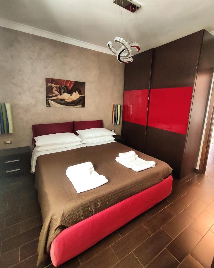 Apartment “donna Carmela” *