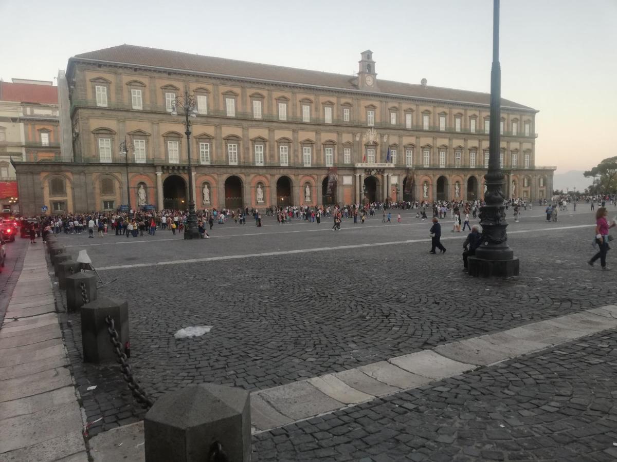 Simy2 Bed & Breakfast Naples