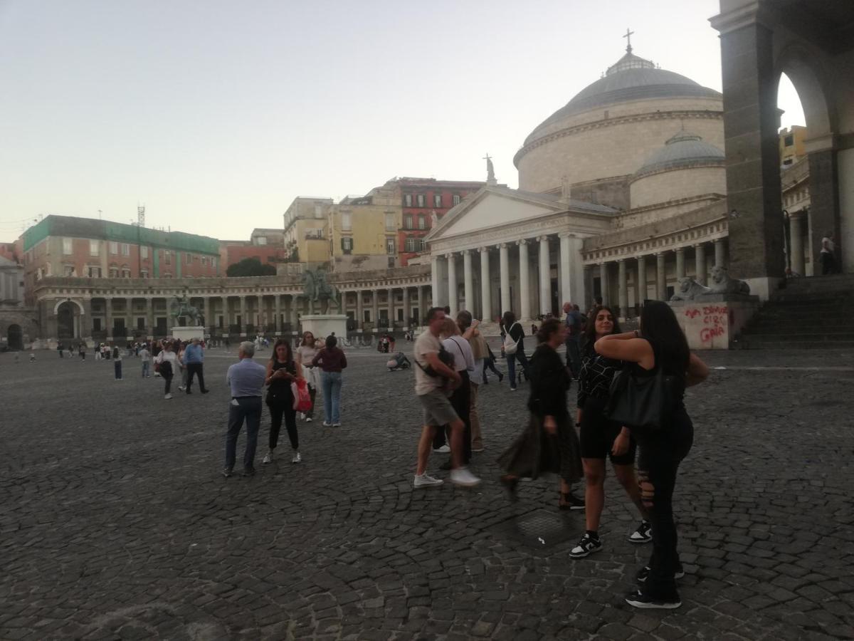 Simy2 * Naples