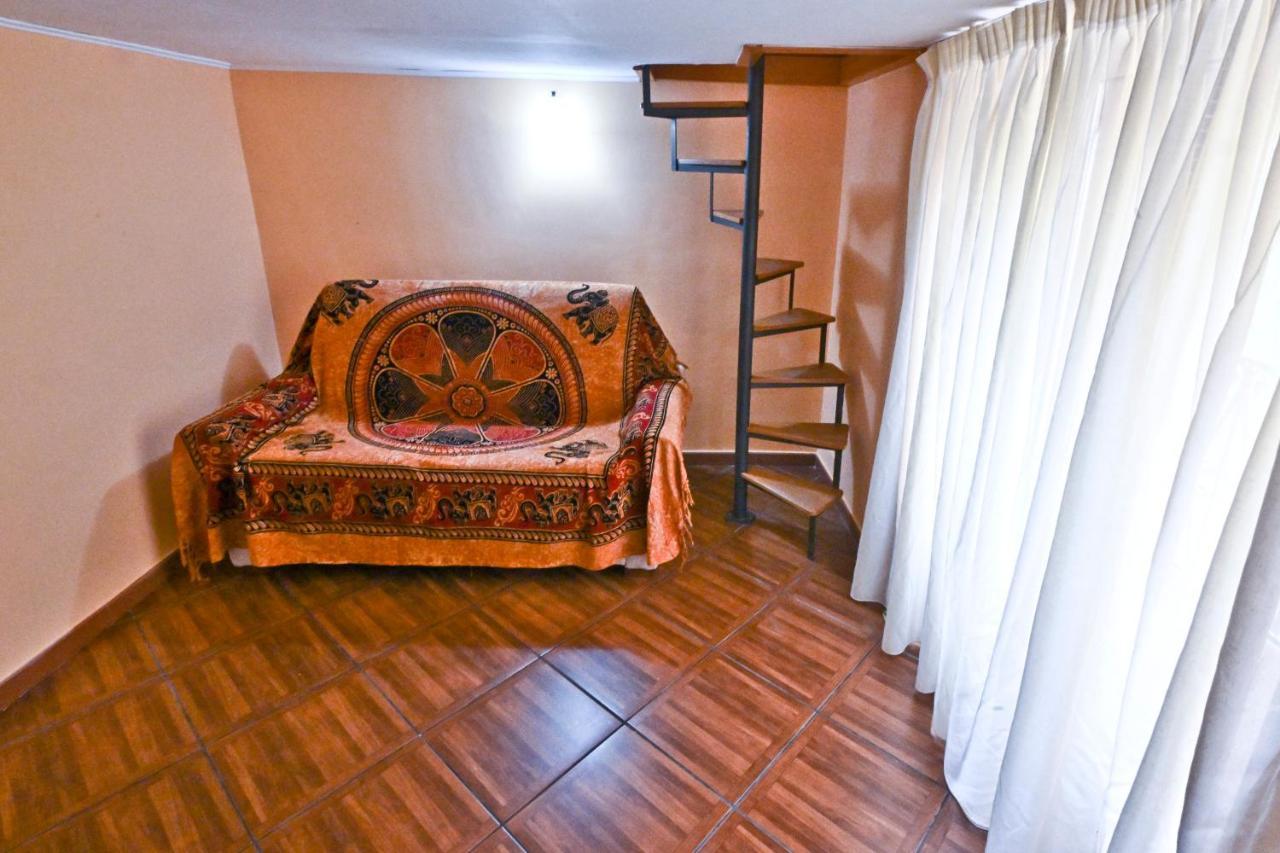 Steffy House Apartment