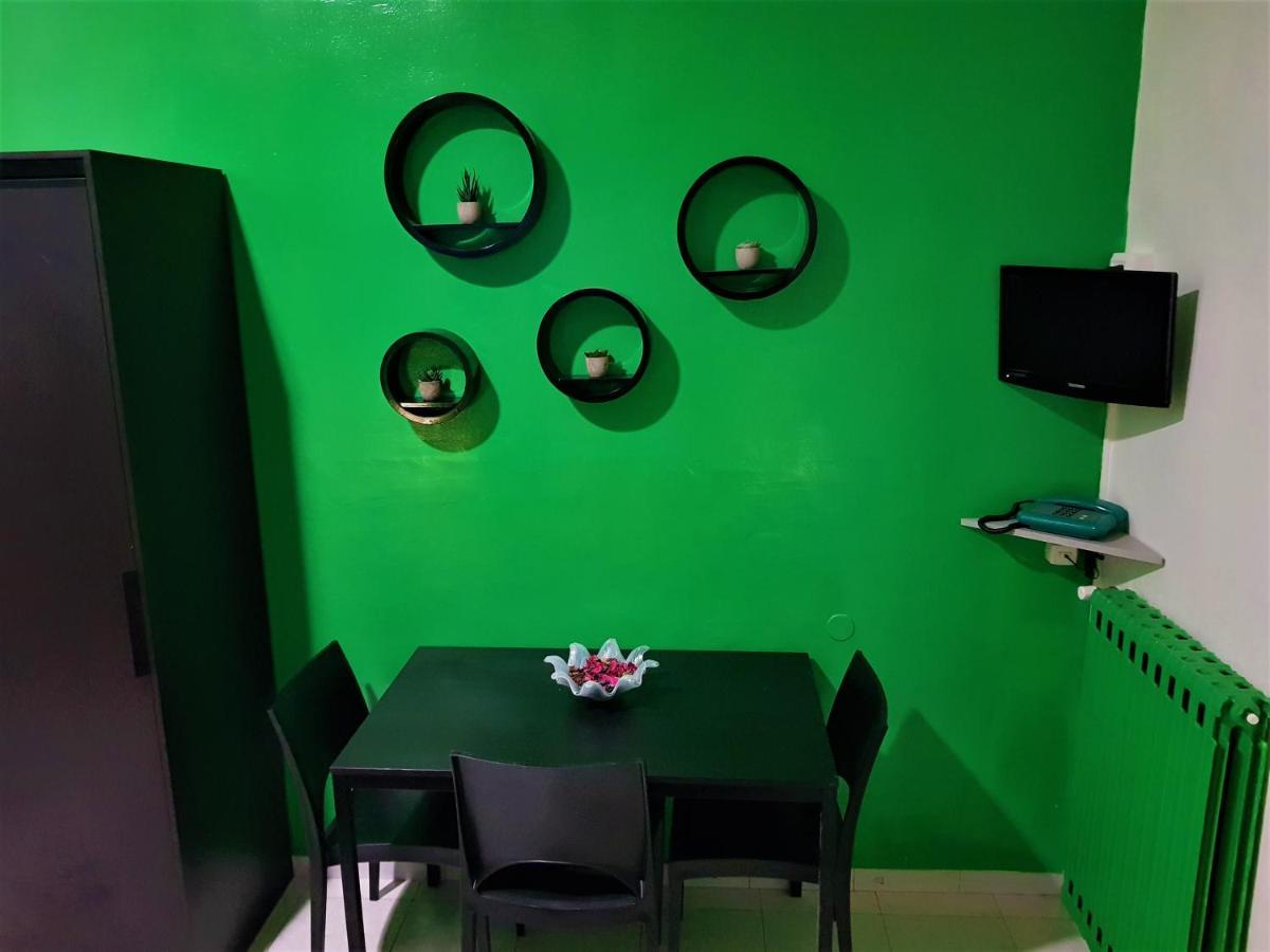 Hotel Ginevra