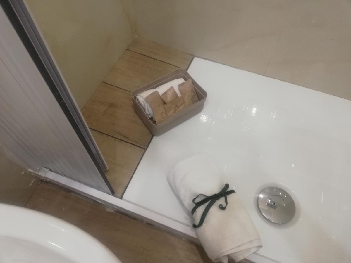 Bed & Breakfast Simy2 Naples