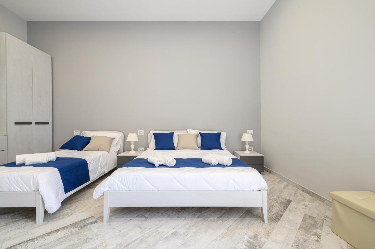 Lungomare 6min Deluxe Miraglia With Parking Apartment *