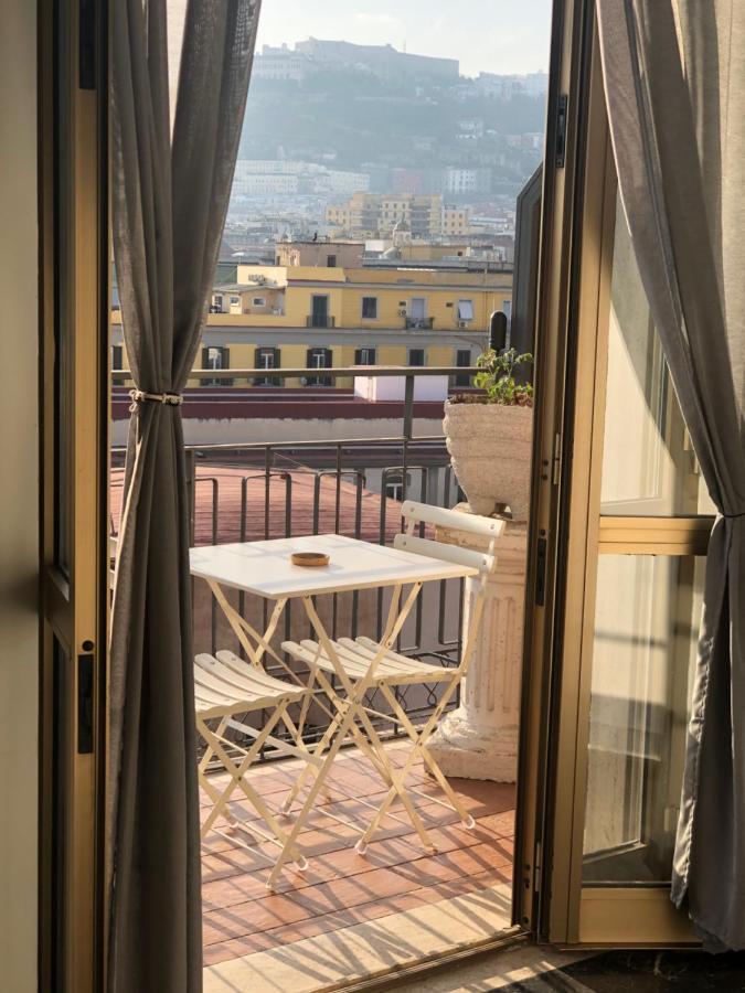 Marina Sky 8 Guest house Naples