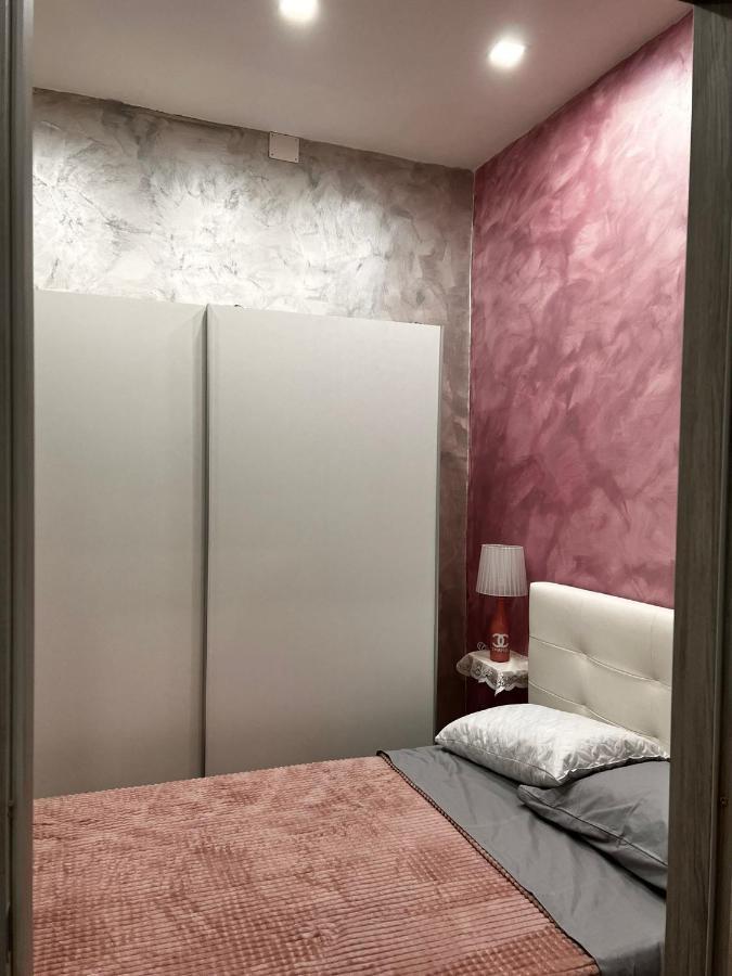 Mary Luna Bed & Breakfast Naples