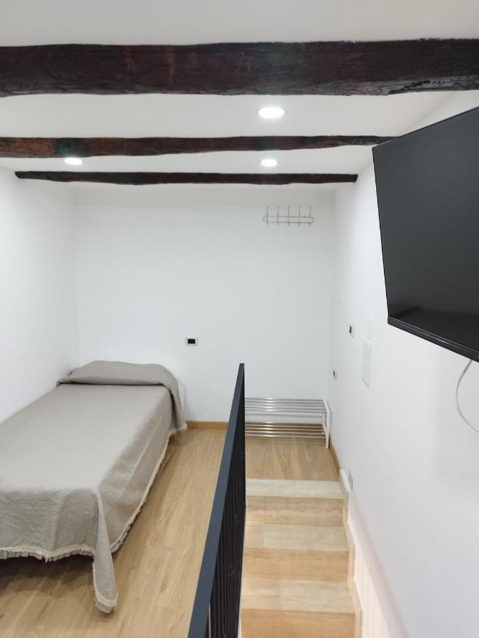 Il Rifugio Del Conte Apartment *