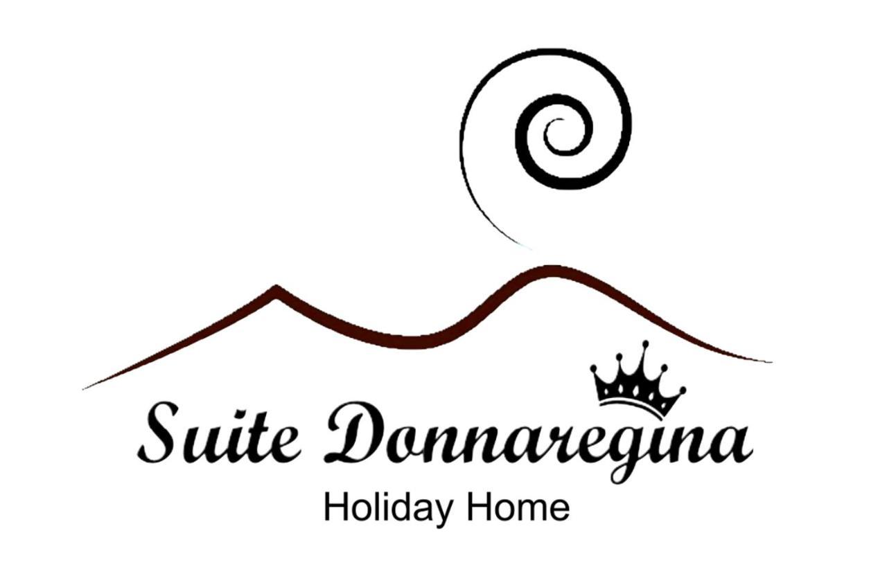 Donnaregina Apartment Naples