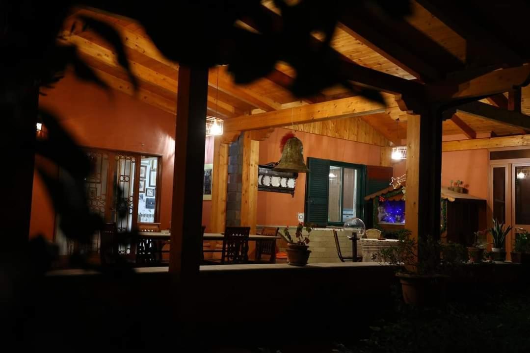 Locanda Il Fienile (adults Only) Bed & Breakfast Naples