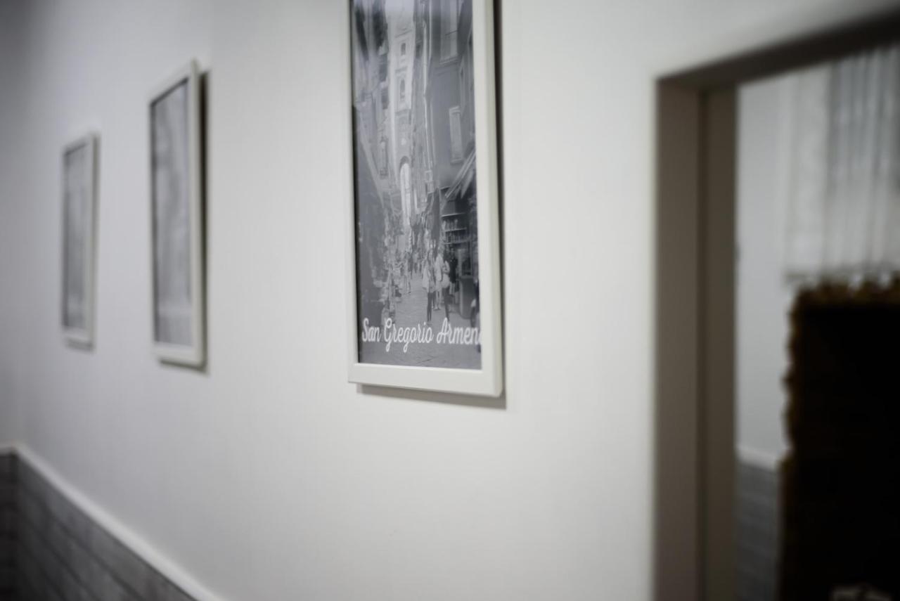 Esse Apartment Naples