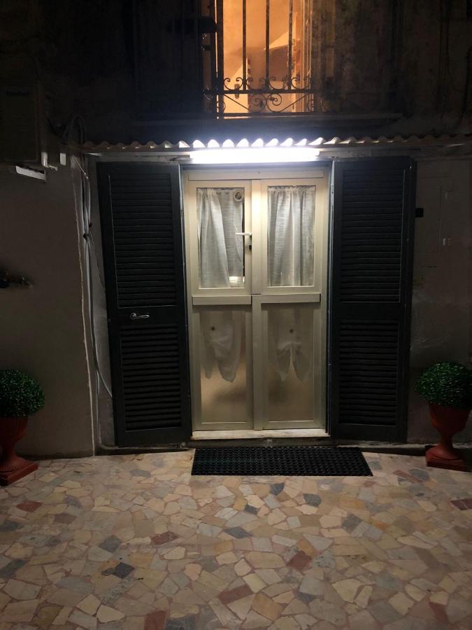 Anema 'e Core Apartment