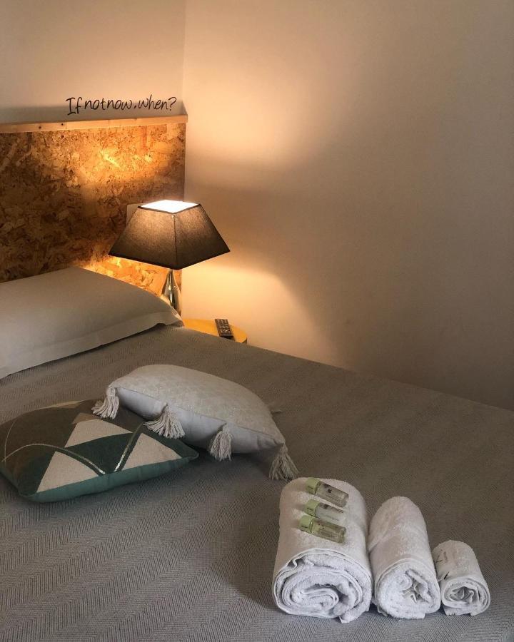 Ambaraba Bed & Breakfast Naples