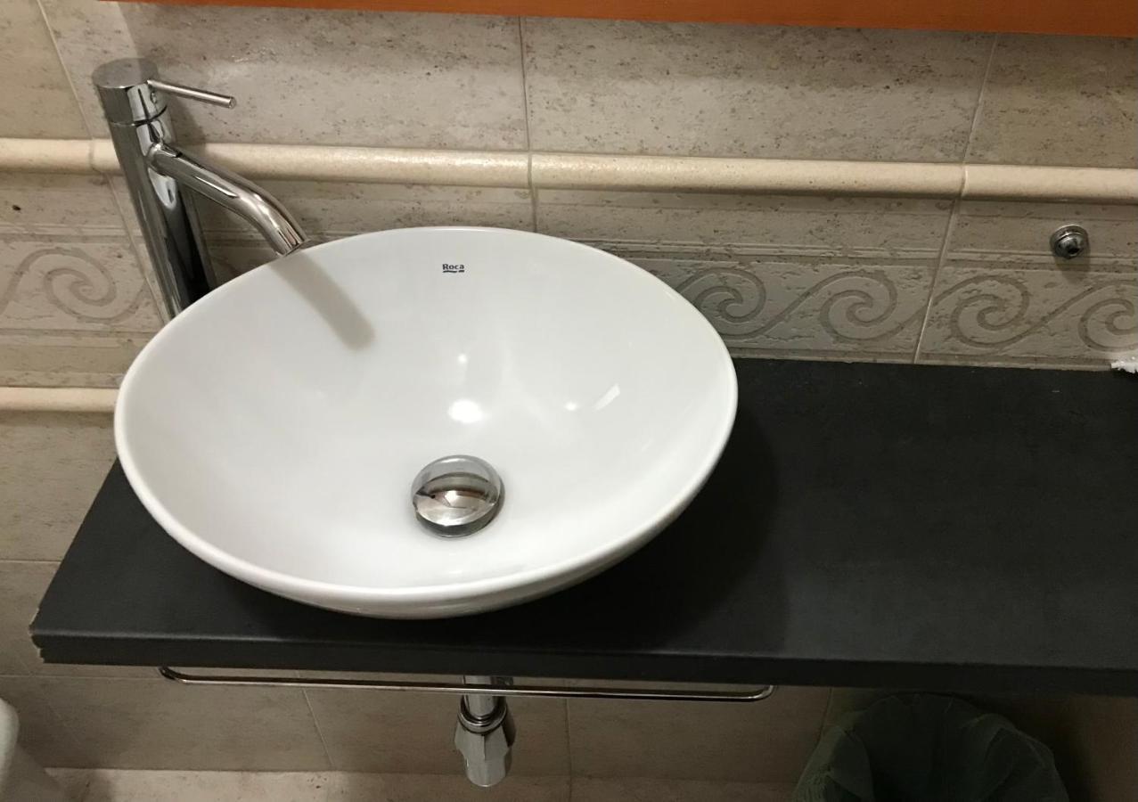 La Dimora Di Bronzo Guest house