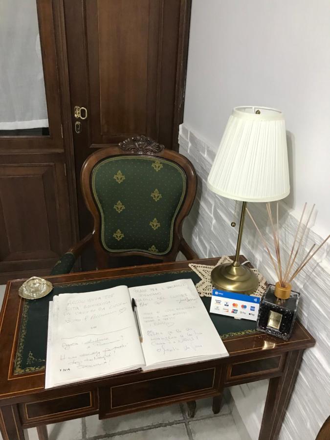 Guest house La Dimora Di Bronzo Naples