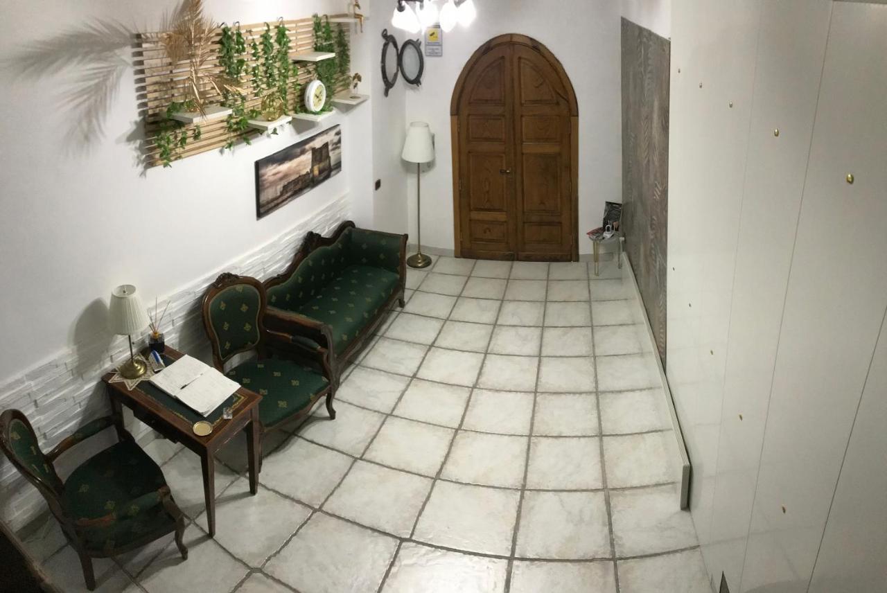 La Dimora Di Bronzo Guest house *