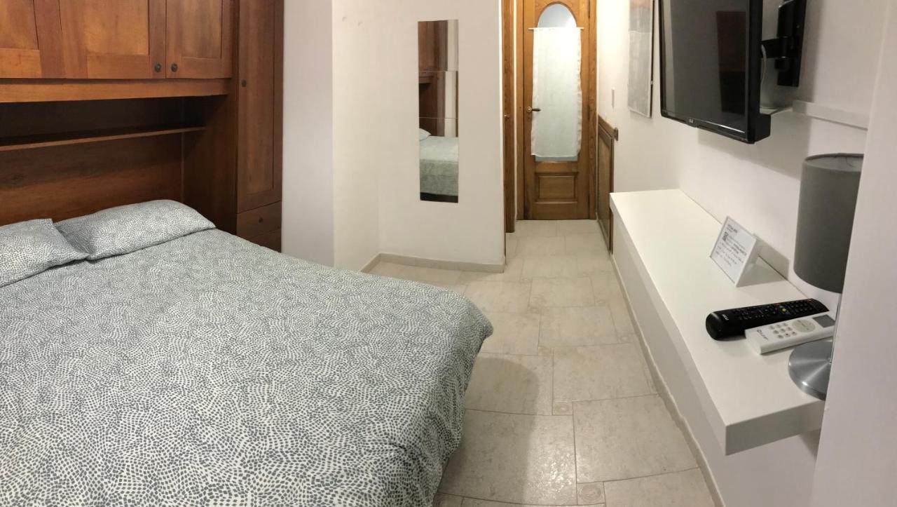 La Dimora Di Bronzo Naples