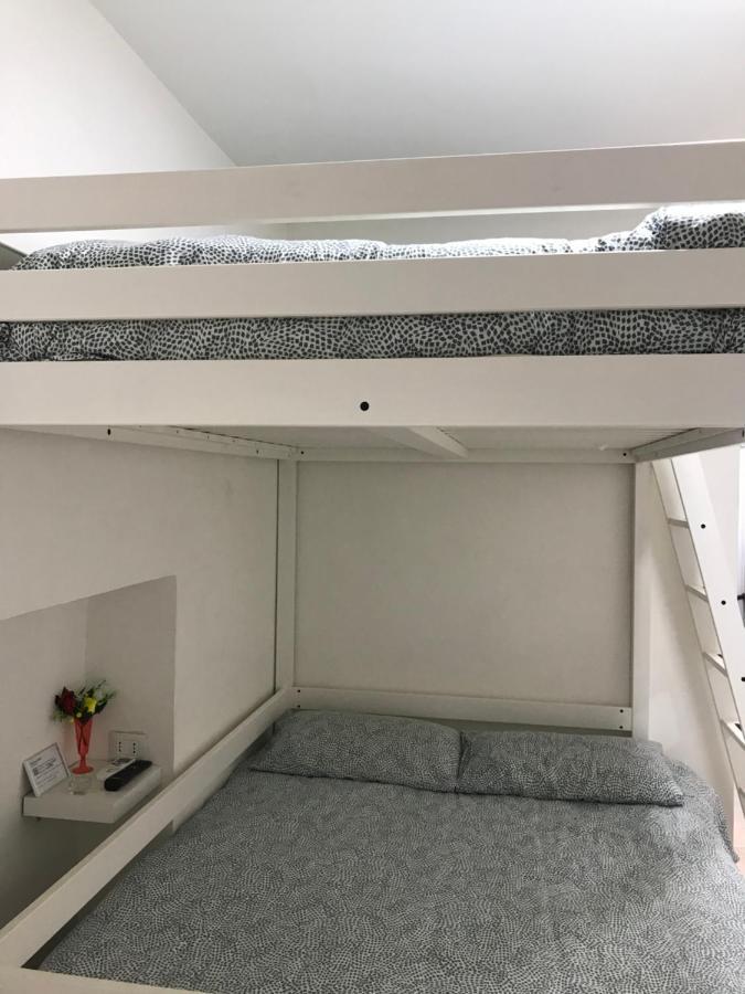 Guest house La Dimora Di Bronzo Naples