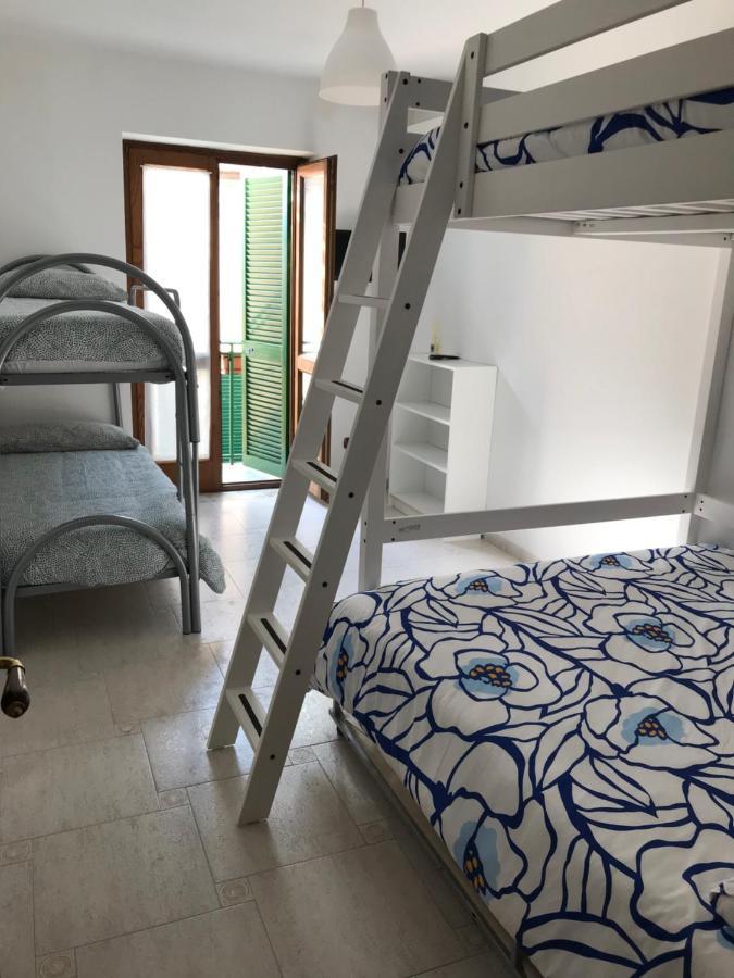 La Dimora Di Bronzo Guest house *