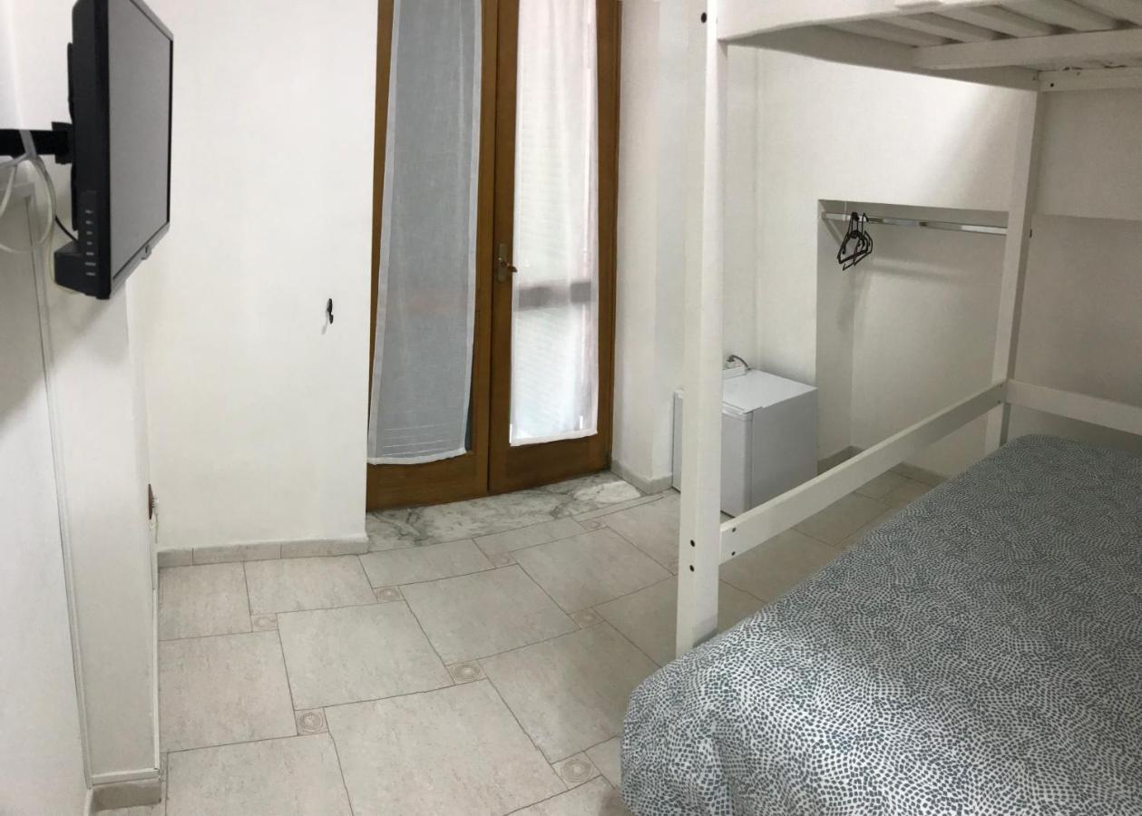 Guest house La Dimora Di Bronzo Naples
