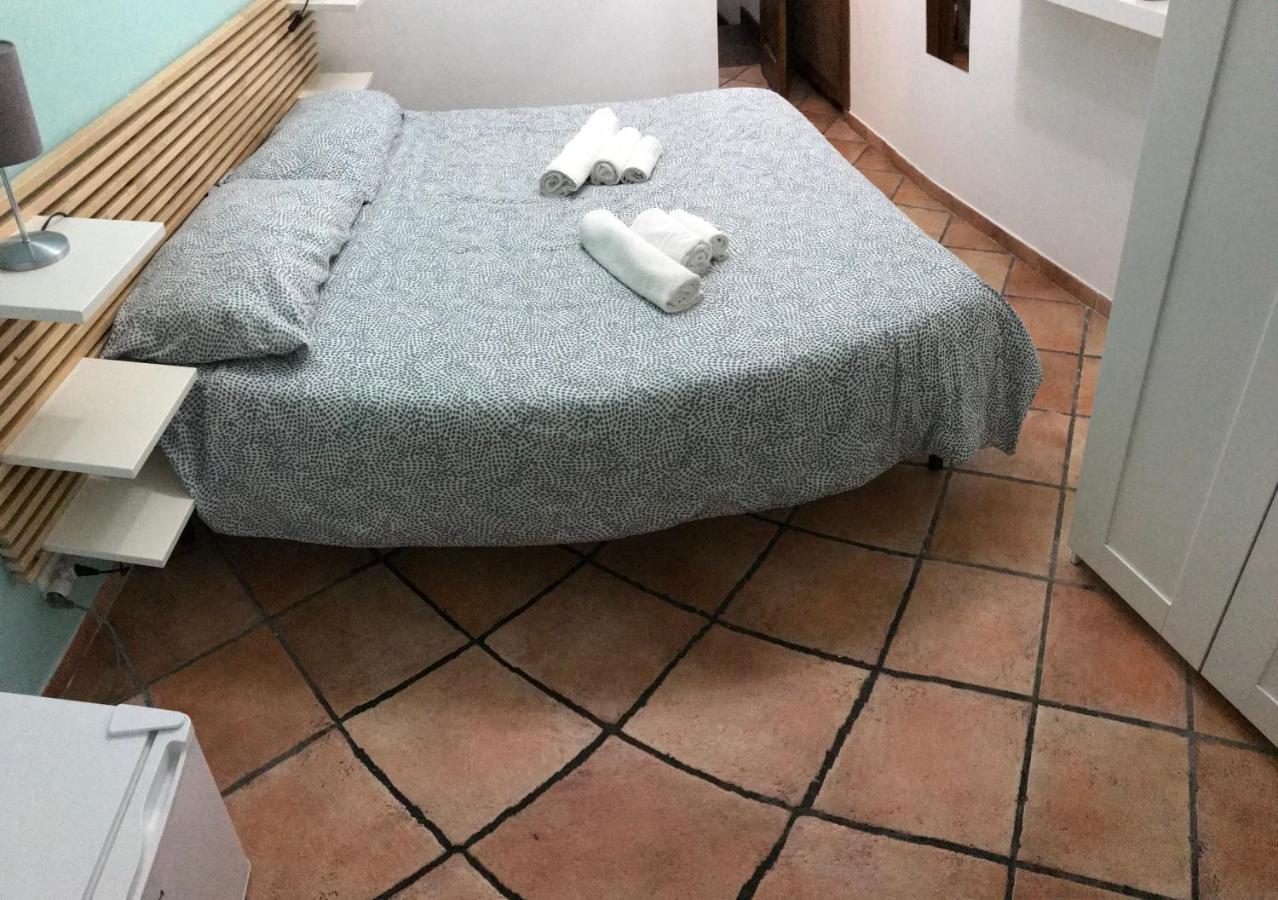 La Dimora Di Bronzo * Naples