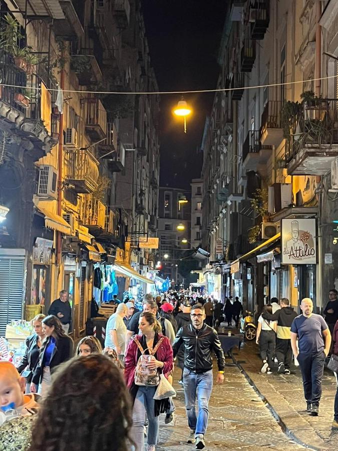 Core&core * Naples