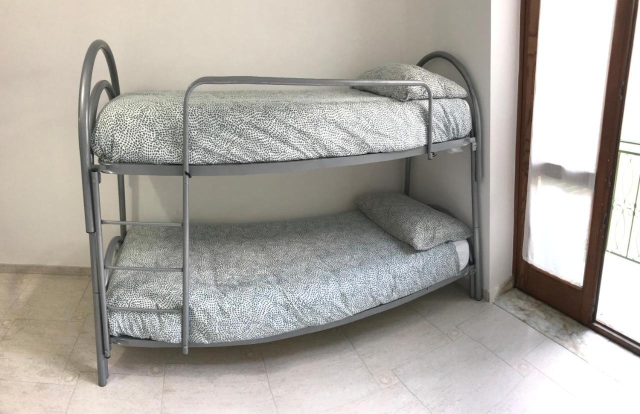 Guest house La Dimora Di Bronzo Naples