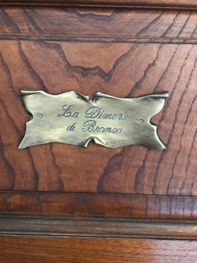 La Dimora Di Bronzo