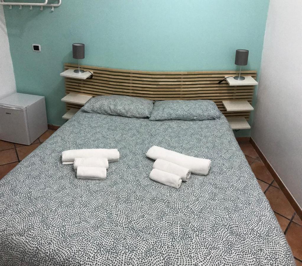 Guest house La Dimora Di Bronzo *
