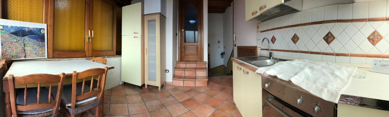Guest house La Dimora Di Bronzo Naples