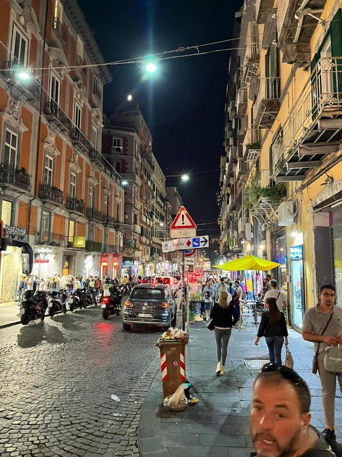 Core&core Naples