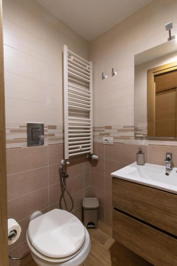 Apartment Domus Campanile