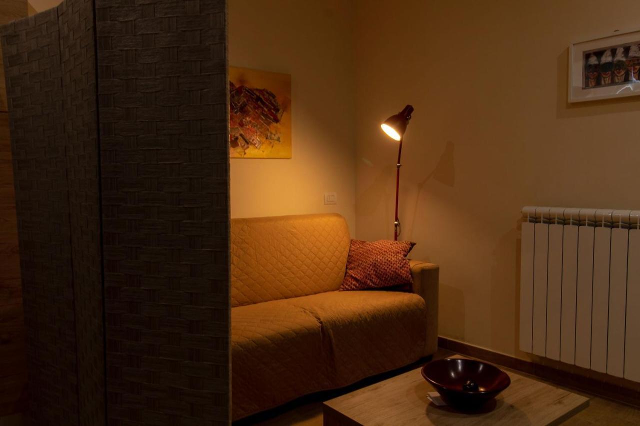 Apartment Domus Campanile *