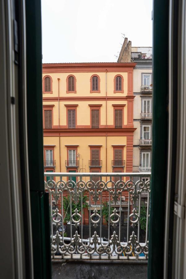 Cattedrale Duomo 77 By Dimorra Apartment Naples