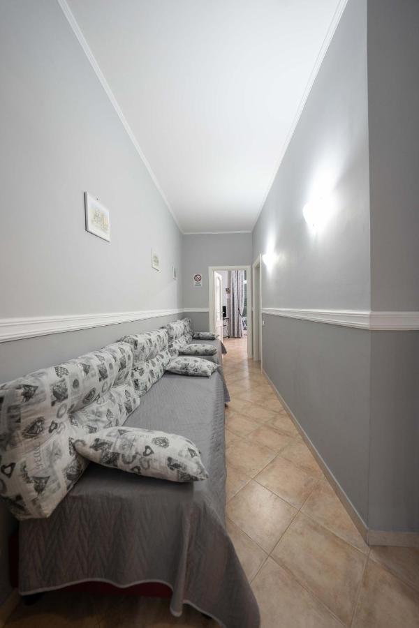 Apartment Cattedrale Duomo 77 By Dimorra *