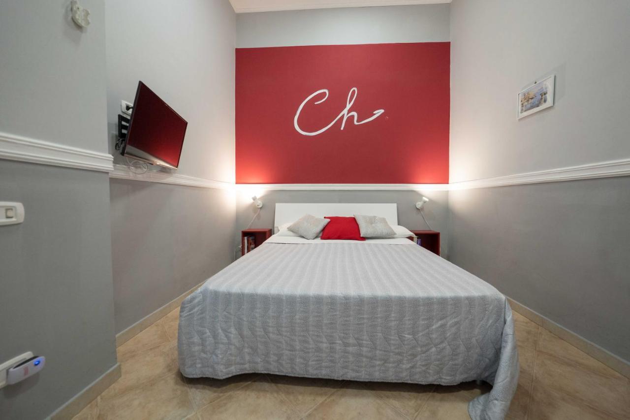 Apartment Cattedrale Duomo 77 By Dimorra