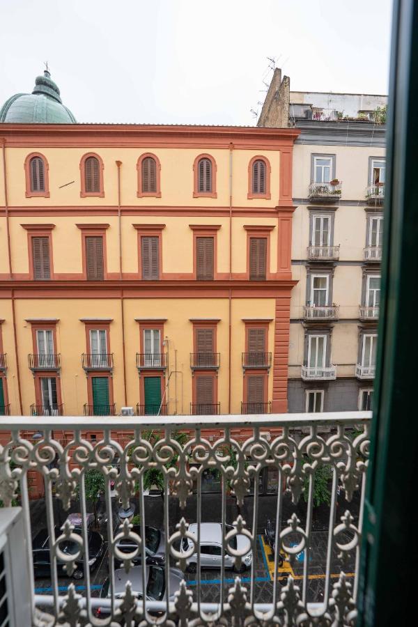 Cattedrale Duomo 77 By Dimorra Apartment Naples