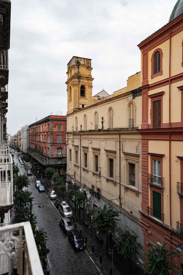Cattedrale Duomo 77 By Dimorra * Naples