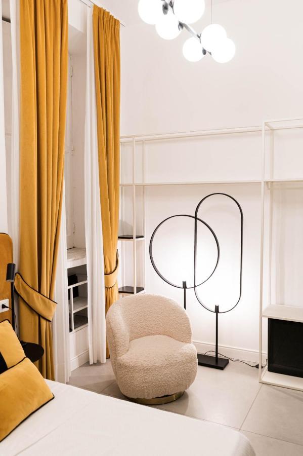 Relais Metis * Naples