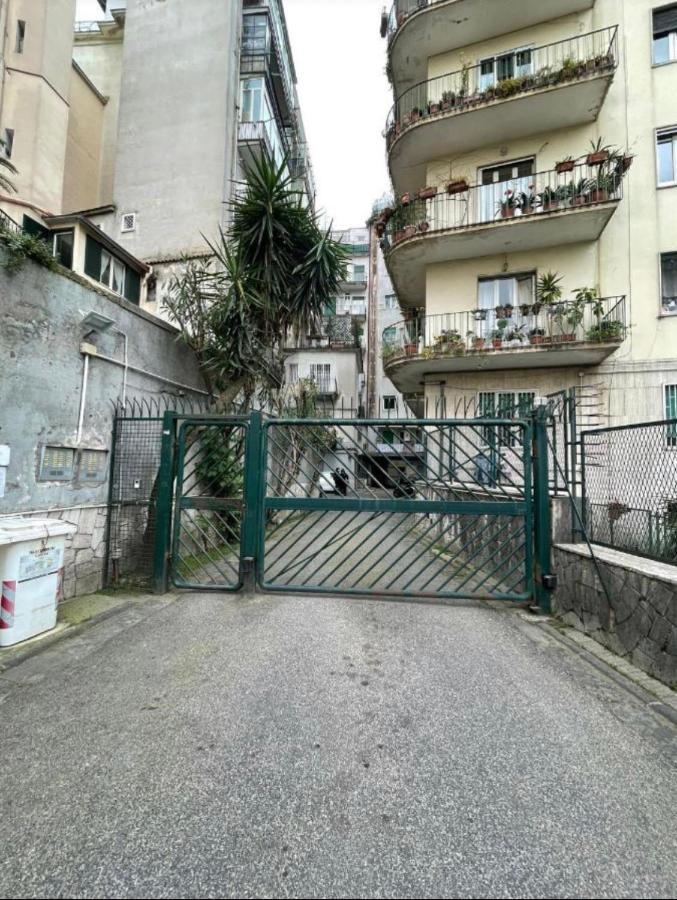 Guest house Vanvitelli Domus