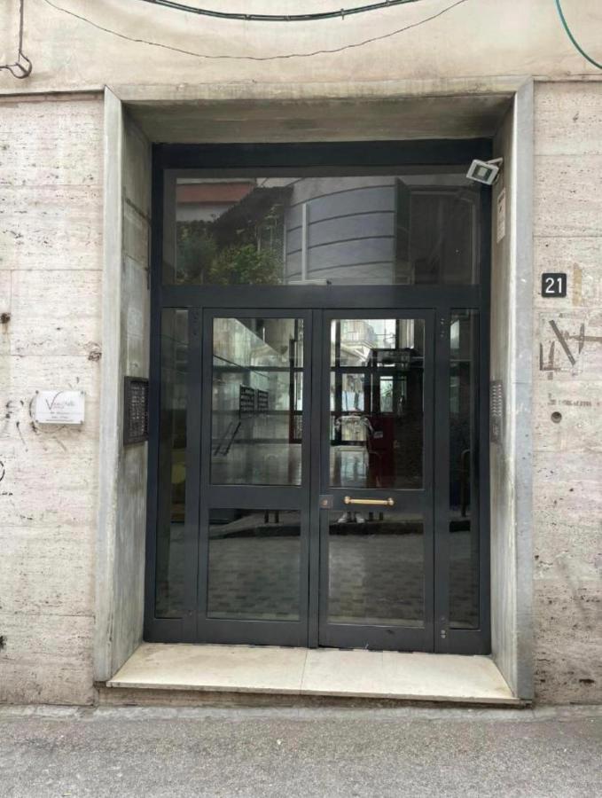 Vanvitelli Domus 2*