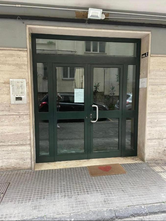 Guest house Vanvitelli Domus 2*