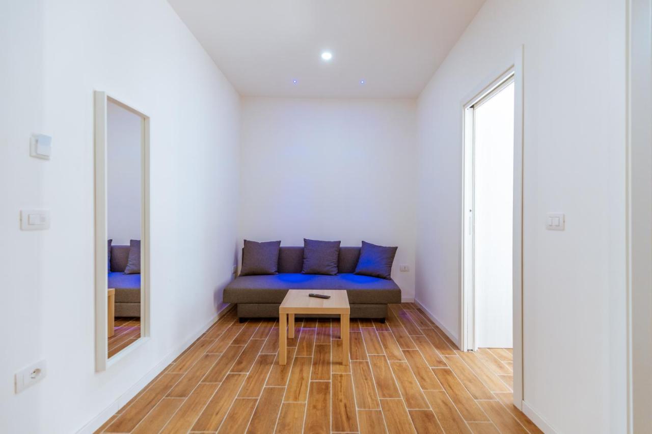 House - In Aparthotel Naples