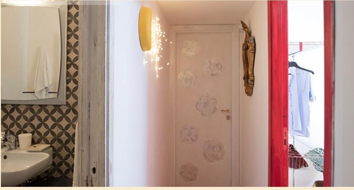 Guest house Mansarda Bellini 84