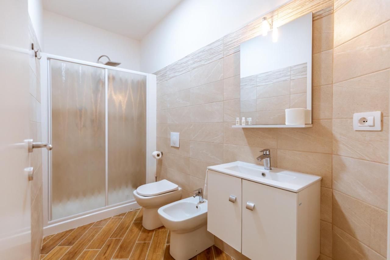 Aparthotel House - In Naples