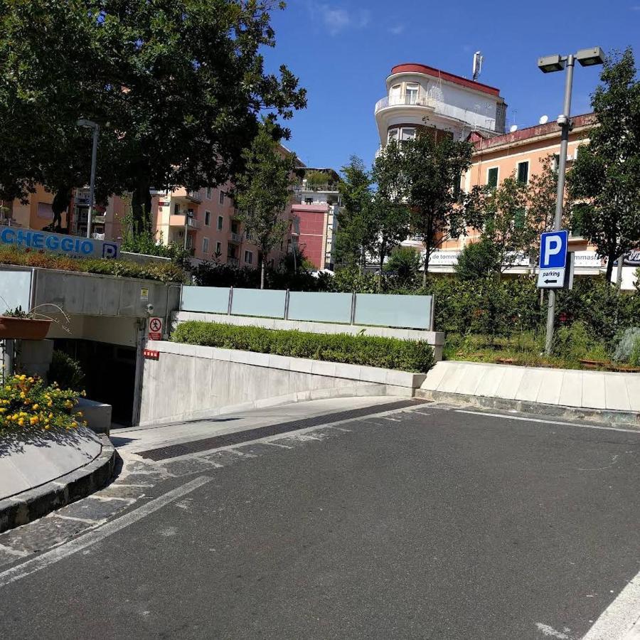 Bed & Breakfast Relais Montedonzelli Naples