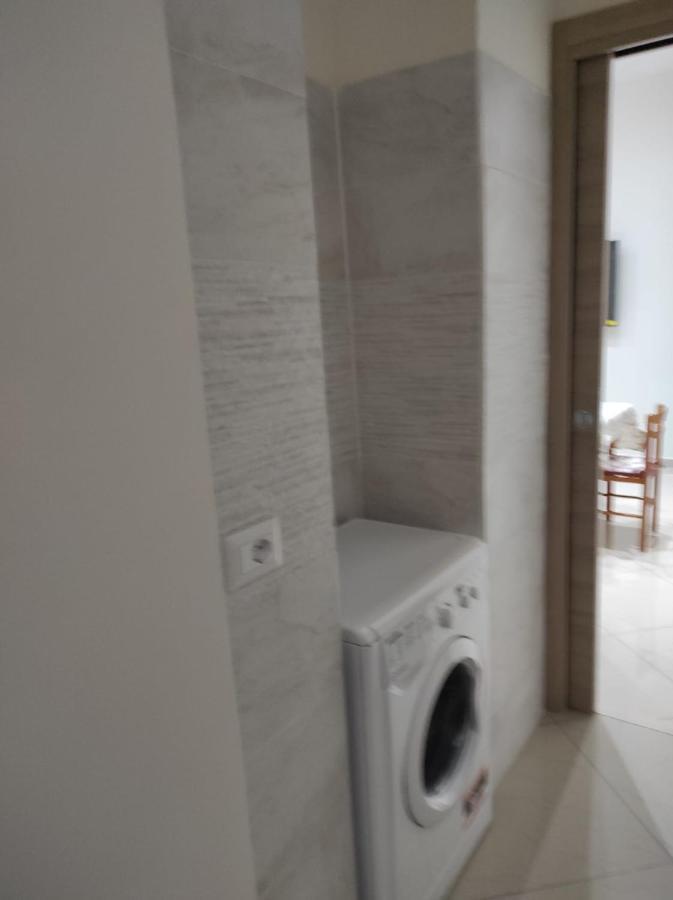 Alpivida Apartment *