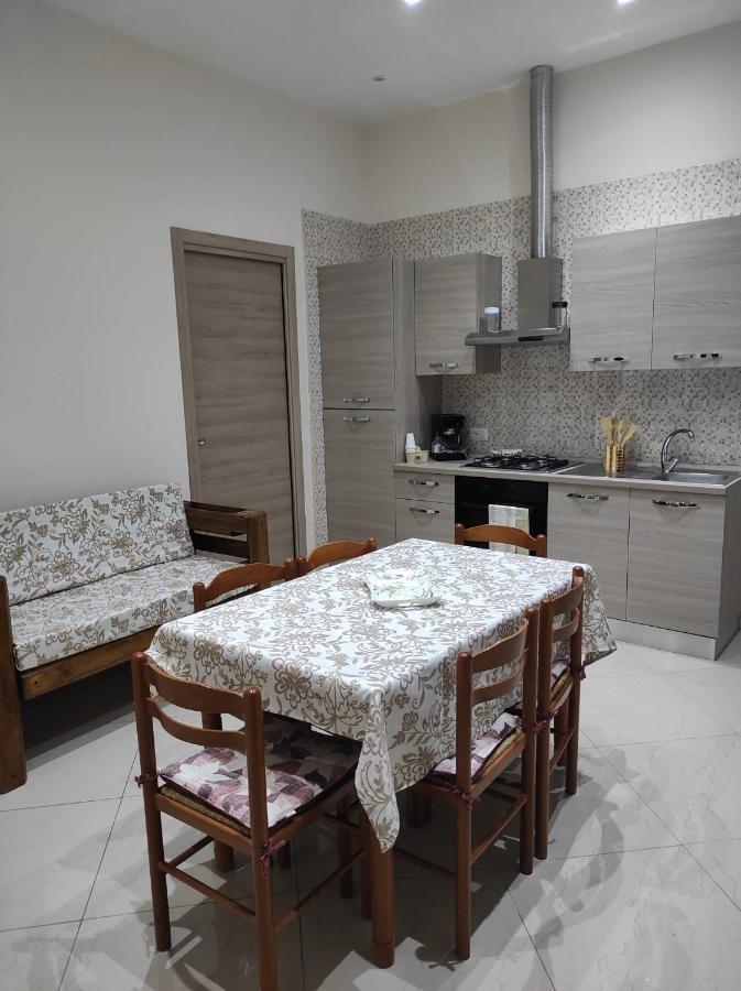 Apartment Alpivida *