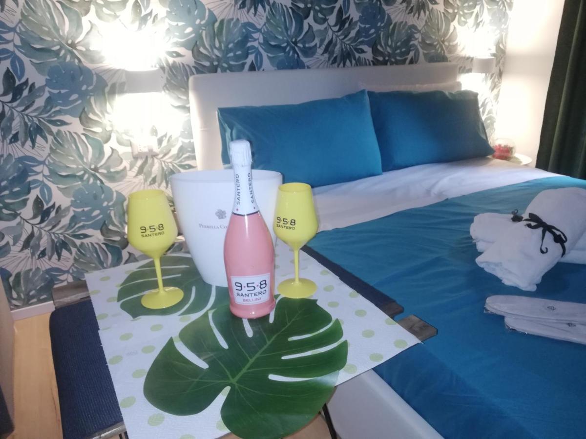 Bed & Breakfast Simy3 Naples