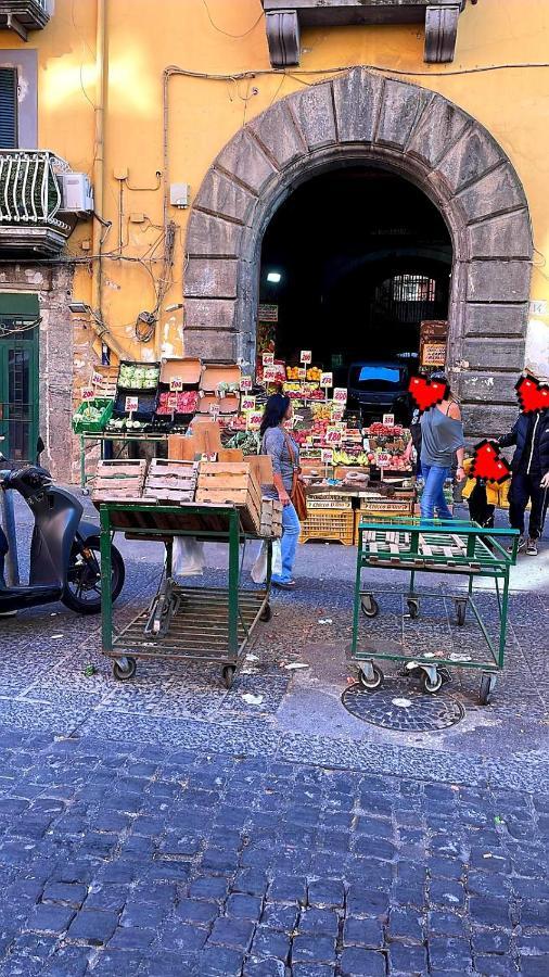 Casa Miracoli 40