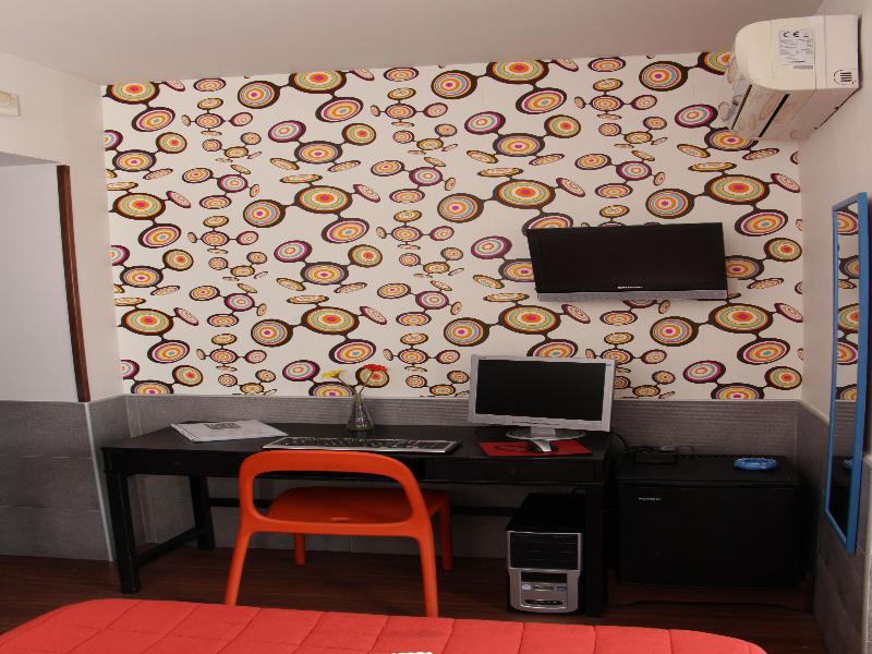 Civico 16 Guest house
